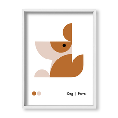 Wild Shapes Perro - tienda online