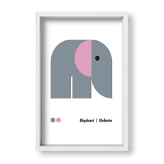 Wild Shapes Elefante - tienda online