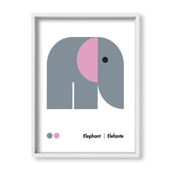 Wild Shapes Elefante - tienda online