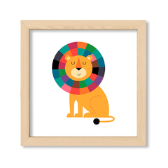 Multicolor King