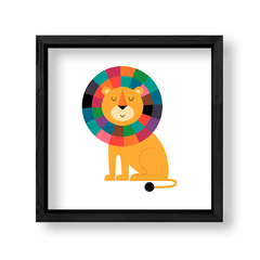 Imagen de Multicolor King