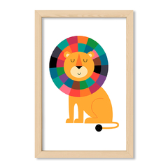 Multicolor King