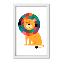Multicolor King - comprar online