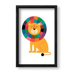 Imagen de Multicolor King