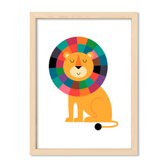Multicolor King