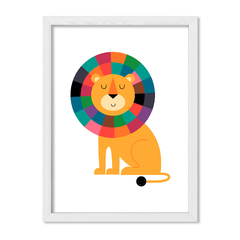 Multicolor King - comprar online