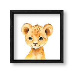 Imagen de Jungle Nursery 1