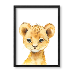Imagen de Jungle Nursery 1