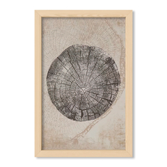 Abstract Wood 1