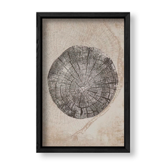 Imagen de Abstract Wood 1