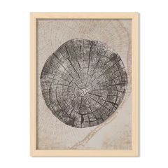Abstract Wood 1