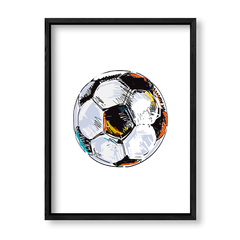 Imagen de Fútbol y Alegría 1