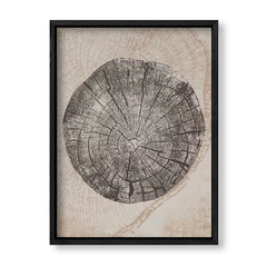 Imagen de Abstract Wood 1