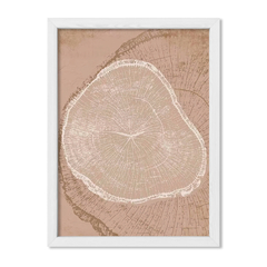Abstract Wood 2 - comprar online