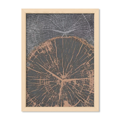 Abstract Wood 3
