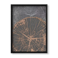 Imagen de Abstract Wood 3
