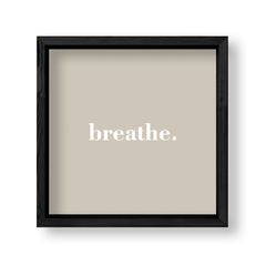 Imagen de Breathe
