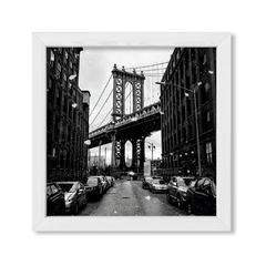 Brooklyn Bridge Snow - comprar online