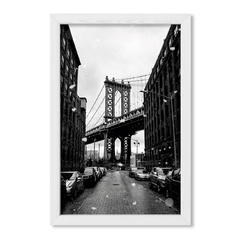 Brooklyn Bridge Snow - comprar online