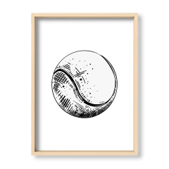 Tennis in Motion 1 - El Nido - Tienda de Objetos