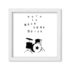 Born to make some noise - comprar online