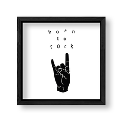 Imagen de Born to Rock