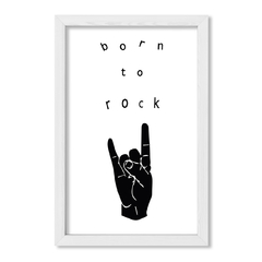 Born to Rock - comprar online