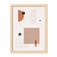 Minimalismo Geométrico 1