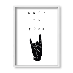 Born to Rock - tienda online