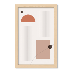 Minimalismo Geométrico 2