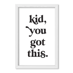 Kid You Got This - comprar online