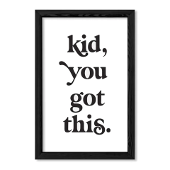 Kid You Got This en internet