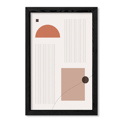 Minimalismo Geométrico 2 en internet