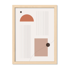 Minimalismo Geométrico 2
