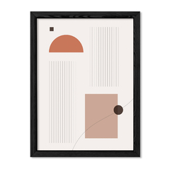 Minimalismo Geométrico 2 en internet