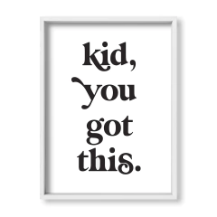 Kid You Got This - tienda online