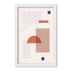 Minimalismo Geométrico 3 - comprar online