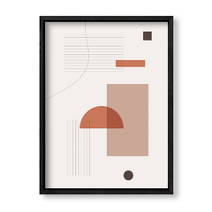 Imagen de Minimalismo Geométrico 3