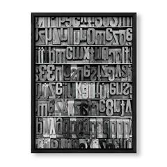 Imagen de Arte Tipográfico 1