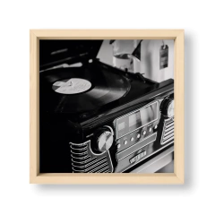 Vintage Vinilo - El Nido - Tienda de Objetos