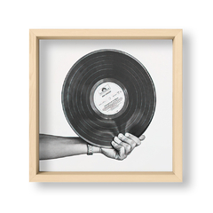 Vinilo - El Nido - Tienda de Objetos