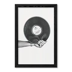 Vinilo en internet
