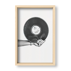 Vinilo - El Nido - Tienda de Objetos