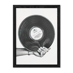 Vinilo en internet