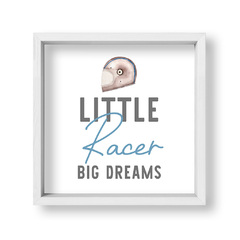 Little Racer Big Dreams 1 - tienda online