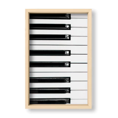 Piano - El Nido - Tienda de Objetos