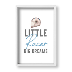 Little Racer Big Dreams 1 - tienda online
