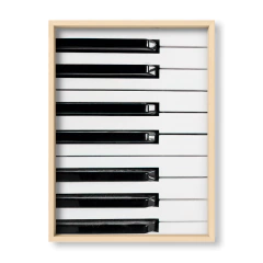 Piano - El Nido - Tienda de Objetos