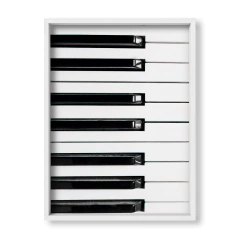 Piano - tienda online