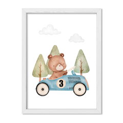 Little Racer Big Dreams 2 - comprar online